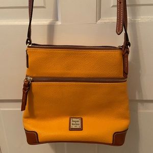 Dooney & Bourke handbag